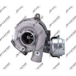 Turbo Jrone 8G17-300-265 pour LAND ROVER FREELANDER I (L314) 2.0 Td4 4x4 112 CV