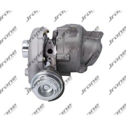 Turbo Jrone 8G17-300-265 pour LAND ROVER FREELANDER I (L314) 2.0 Td4 4x4 112 CV