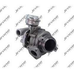 Turbo Jrone 8G17-300-265 pour LAND ROVER FREELANDER I (L314) 2.0 Td4 4x4 112 CV