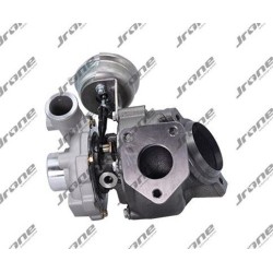 Turbo Jrone 8G17-300-265 pour LAND ROVER FREELANDER I (L314) 2.0 Td4 4x4 112 CV