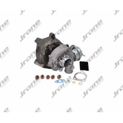 Turbo Jrone 8G17-300-265 pour LAND ROVER FREELANDER I (L314) 2.0 Td4 4x4 112 CV
