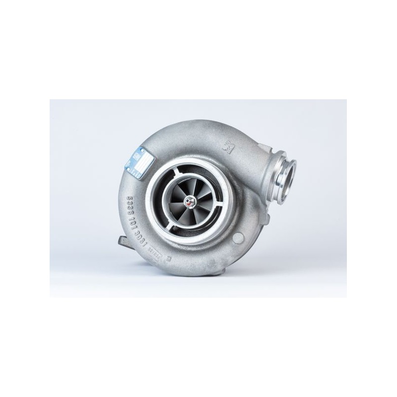 Turbo BorgWarner 53339887103