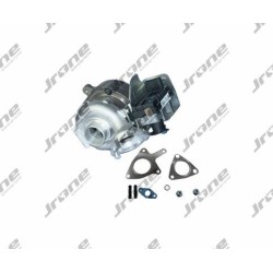 Turbo Jrone 8G17-300-465 pour BMW 3 (E46) 320 d 150 CV