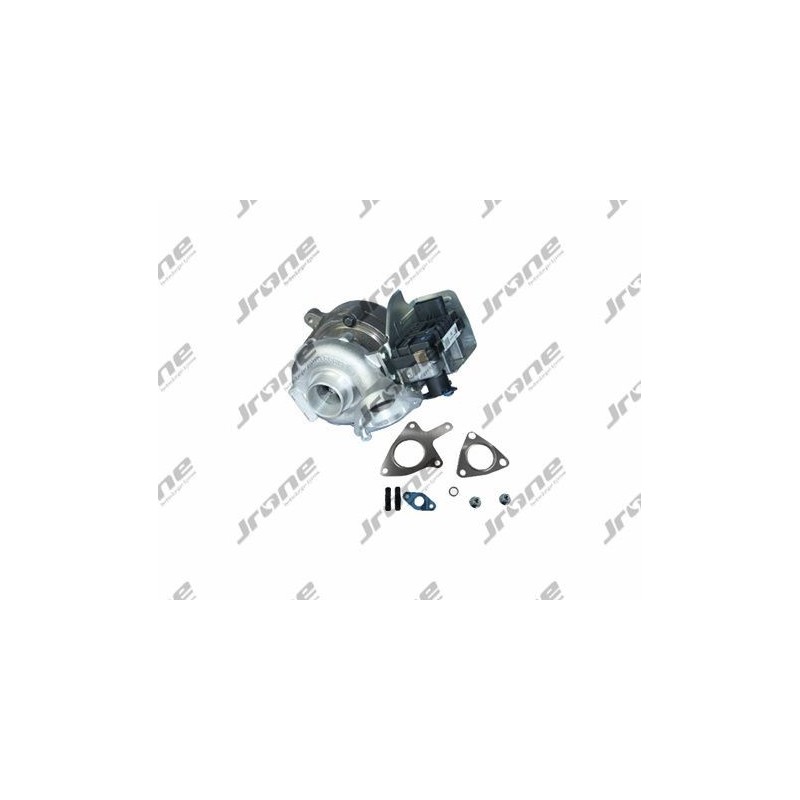 Turbo Jrone 8G17-300-465 pour BMW 3 (E46) 320 d 150 CV