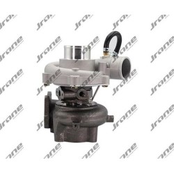 Turbo Jrone 8G25-200-184