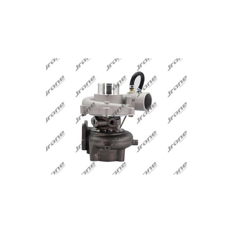 Turbo Jrone 8G25-200-184