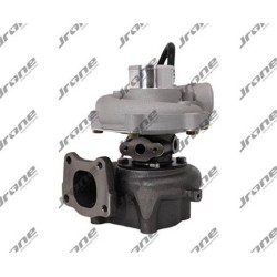 Turbo Jrone 8G25-200-184