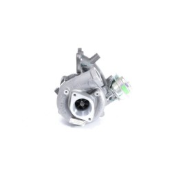 Turbo BTS Turbo T916083 pour NISSAN NAVARA NP300 (D40) 2.5 dCi 4WD (D40TT, D40T, D40M, D40BB) 190 CV