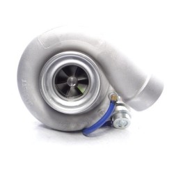 Turbo GARRETT 715735-5012S pour PEUGEOT 504 Break (D_, F_) 2.1 D (E20, F20) 65 CV