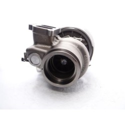Turbo GARRETT 715735-5012S pour PEUGEOT 504 Break (D_, F_) 2.1 D (E20, F20) 65 CV