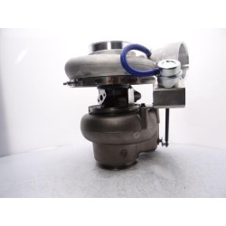 Turbo GARRETT 715735-5012S pour PEUGEOT 504 Break (D_, F_) 2.1 D (E20, F20) 65 CV