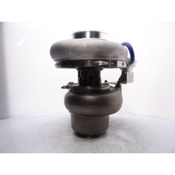 Turbo GARRETT 715735-5012S pour PEUGEOT 504 Break (D_, F_) 2.1 D (E20, F20) 65 CV