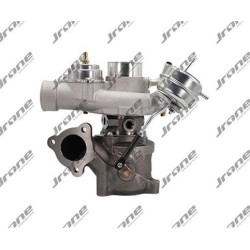 Turbo Jrone 8G20-400-273 pour SAAB 9-3 (YS3F, E79, D79, D75) 1,8t 150 CV