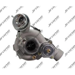 Turbo Jrone 8G20-400-273 pour SAAB 9-3 (YS3F, E79, D79, D75) 1,8t 150 CV