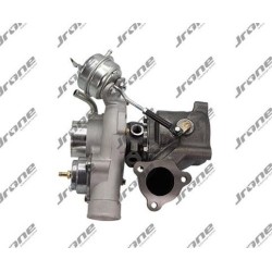 Turbo Jrone 8G20-400-273 pour SAAB 9-3 (YS3F, E79, D79, D75) 1,8t 150 CV