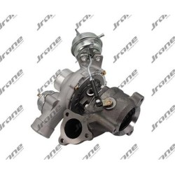 Turbo Jrone 8G20-400-273 pour SAAB 9-3 (YS3F, E79, D79, D75) 1,8t 150 CV