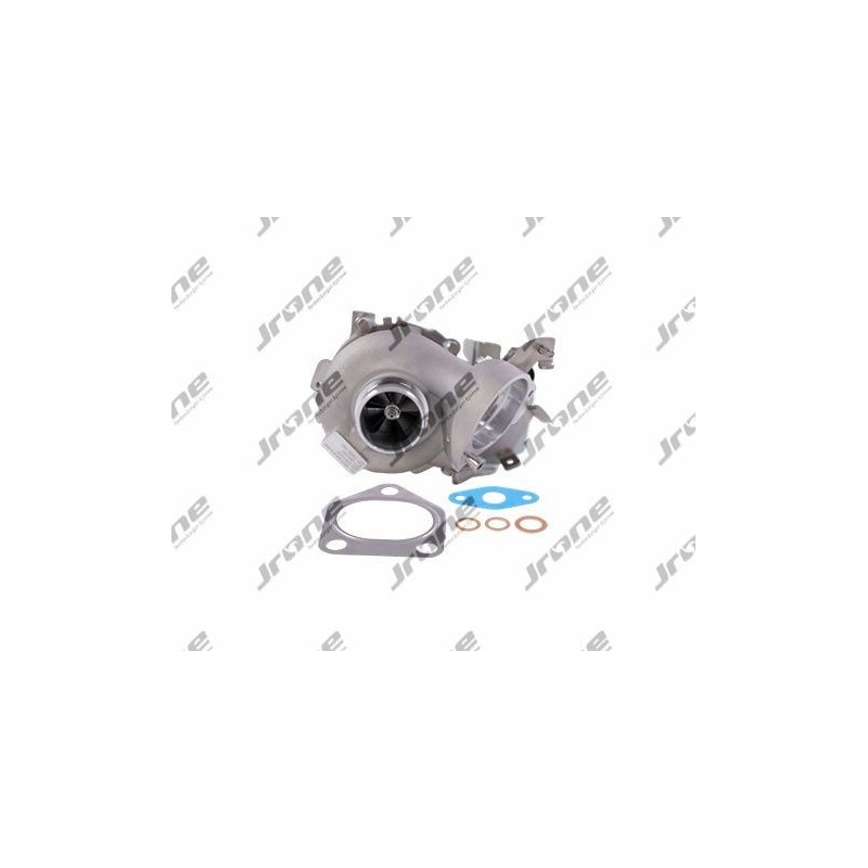 Turbo Jrone 8G17-300-B14 pour BMW 1 (E87) 120 i 150 CV