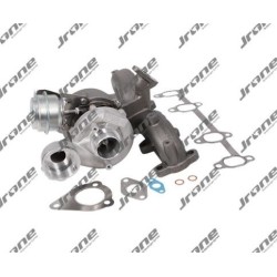 Turbo Jrone 8G17-30M-H62 pour SEAT LEON (1M1) 1.9 TDI 90 CV