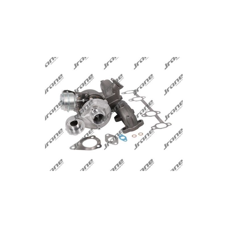 Turbo Jrone 8G17-30M-H62 pour SEAT LEON (1M1) 1.9 TDI 90 CV