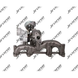 Turbo Jrone 8G17-30M-H62 pour SEAT LEON (1M1) 1.9 TDI 90 CV