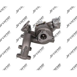 Turbo Jrone 8G17-30M-H62 pour SEAT LEON (1M1) 1.9 TDI 90 CV