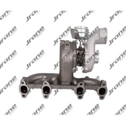 Turbo Jrone 8G17-30M-H62 pour SEAT LEON (1M1) 1.9 TDI 90 CV