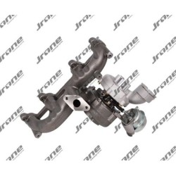 Turbo Jrone 8G17-30M-H62 pour SEAT LEON (1M1) 1.9 TDI 90 CV