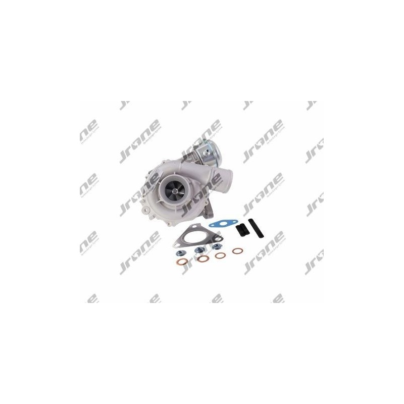 Turbo Jrone 8G17-300-588 pour RENAULT SCÉNIC II (JM0/1_) 1.9 dCi (JM0G, JM12, JM1G, JM2C) 120 CV