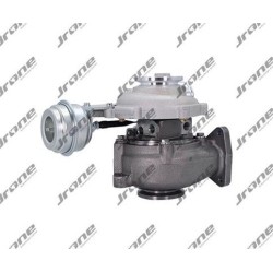 Turbo Jrone 8G17-300-808 pour SUZUKI GRAND VITARA II (JT, TE, TD) 1.9 DDiS Traction intégrale (JT419, TD44, JB419WD,... 129 CV