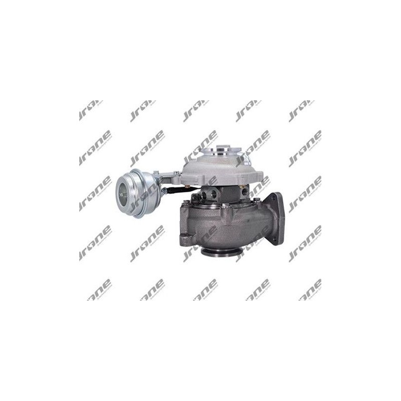 Turbo Jrone 8G17-300-808 pour SUZUKI GRAND VITARA II (JT, TE, TD) 1.9 DDiS Traction intégrale (JT419, TD44, JB419WD,... 129 CV