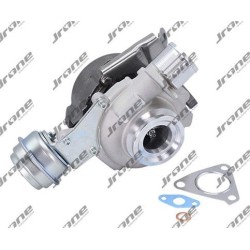 Turbo Jrone 8G17-300-808 pour SUZUKI GRAND VITARA II (JT, TE, TD) 1.9 DDiS Traction intégrale (JT419, TD44, JB419WD,... 129 CV