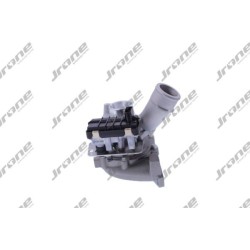 Turbo Jrone 8G17-300-677 pour AUDI A6 C6 (4F2) 2.7 TDI 180 CV