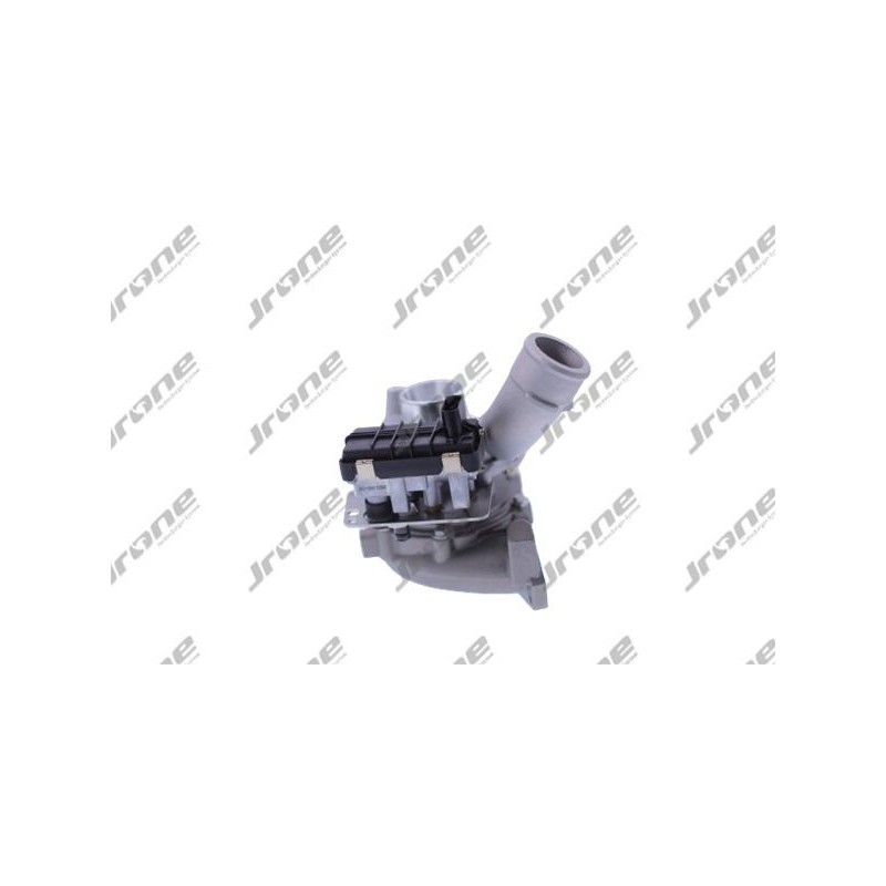 Turbo Jrone 8G17-300-677 pour AUDI A6 C6 (4F2) 2.7 TDI 180 CV