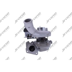 Turbo Jrone 8G17-300-677 pour AUDI A6 C6 (4F2) 2.7 TDI 180 CV