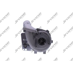 Turbo Jrone 8G17-300-677 pour AUDI A6 C6 (4F2) 2.7 TDI 180 CV