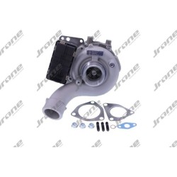 Turbo Jrone 8G17-300-677 pour AUDI A6 C6 (4F2) 2.7 TDI 180 CV