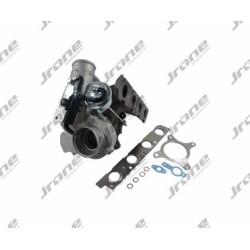 Turbo Jrone 8B04-40M-A94 pour AUDI A3 (8P1) S3 quattro 265 CV