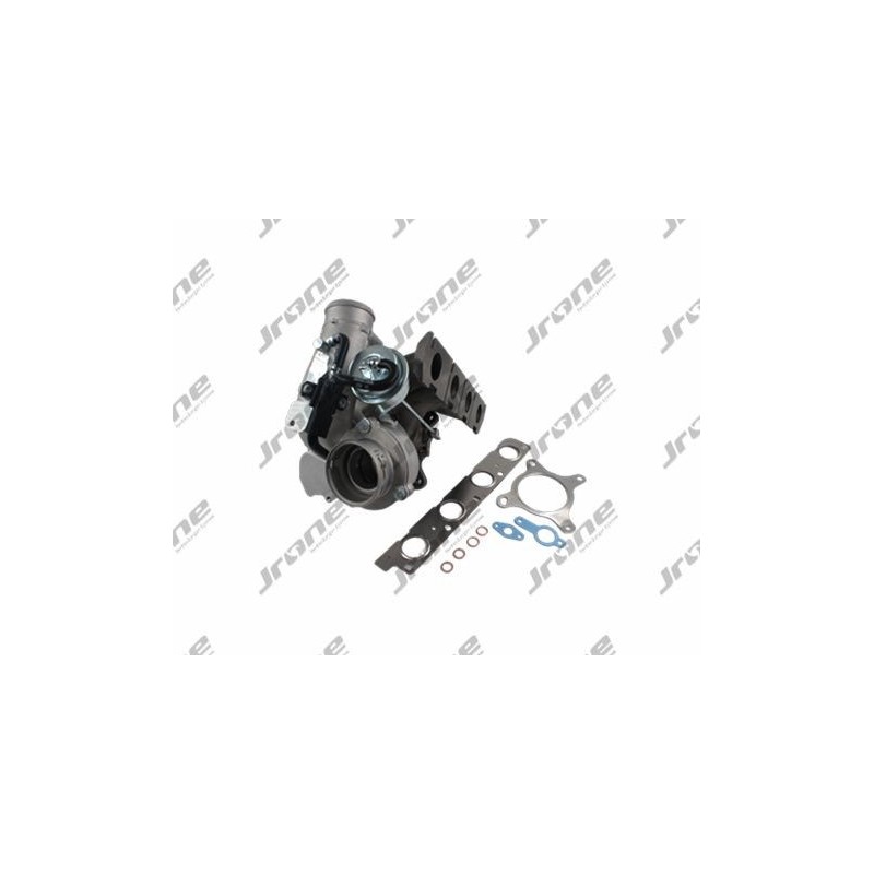 Turbo Jrone 8B04-40M-A94 pour AUDI A3 (8P1) S3 quattro 265 CV