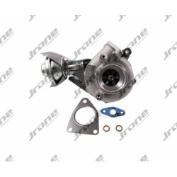 Turbo Jrone 8G17-300-216 pour CITROËN C8 (EA_, EB_) 2.0 HDi 135 136 CV
