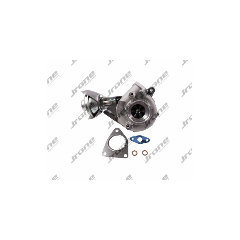 Turbo Jrone 8G17-300-216 pour CITROËN C8 (EA_, EB_) 2.0 HDi 135 136 CV