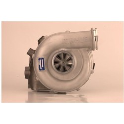 Turbo MAHLE 228 TC 16170 000