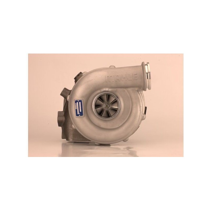 Turbo MAHLE 228 TC 16170 000