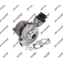 Turbo Jrone 8B43-300-640 pour AUDI A4 B7 (8EC) 2.0 TDI 170 CV
