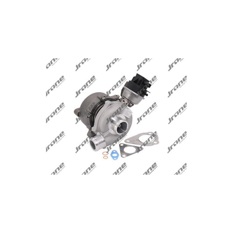Turbo Jrone 8B43-300-640 pour AUDI A4 B7 (8EC) 2.0 TDI 170 CV