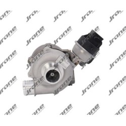 Turbo Jrone 8B43-300-640 pour AUDI A4 B7 (8EC) 2.0 TDI 170 CV