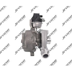 Turbo Jrone 8B43-300-640 pour AUDI A4 B7 (8EC) 2.0 TDI 170 CV