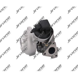 Turbo Jrone 8B43-300-640 pour AUDI A4 B7 (8EC) 2.0 TDI 170 CV