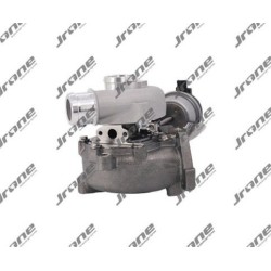 Turbo Jrone 8B43-300-640 pour AUDI A4 B7 (8EC) 2.0 TDI 170 CV