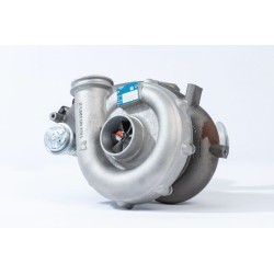 Turbo BorgWarner 10009900041