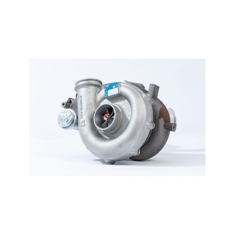 Turbo BorgWarner 10009900041